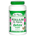 Dr. Popov Psyllium Detox Pro intenzívnu očistu tela, kombinácia vlákniny a účinných rastlinných extraktov 120 kapsúl / 104 g