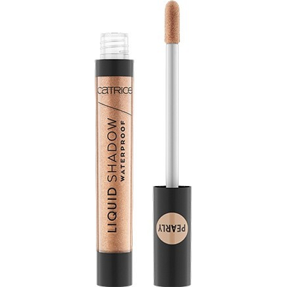 Catrice Liquid Shadow Waterproof tekuté očné tiene 040 Peace Hunter 5,5 ml