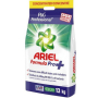 Ariel Profi Formula dezinfekčný prášok na pranie bielej a stálofarebnej bielizne 13 kg