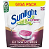Sunlight Expert All in 1 Regular tablety do umývačky 52 tabliet