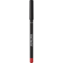 Rimmel London Lasting Finish Lip Pencil ceruzka na pery 505 Red Dynamite 1,2 g