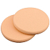 Hubka na make-up 5,5 cm 2 kusy 81