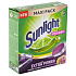 Sunlight All in 1 Expert Extra Power Citrus Fresh tablety do umývačky riadu 52 ks