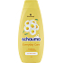 Schauma Šampón s harmančekom pre všetky typy vlasov 400 ml