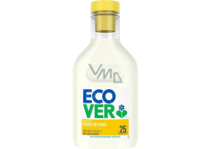 ECOVER Sensitive zmäkčovač tkanín Gardenia & Vanilka ekologický zmäkčovač tkanín 25 dávok 750 ml