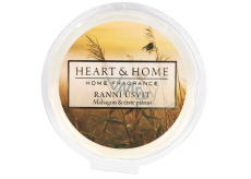 Heart & Home Morning Dawn sójový vosk s prírodnou vôňou 26 g