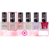My Easy Paris 10Days Efecto Gel lak na nechty 026 Light Pink 15 ml