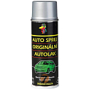 Dupli Color Škoda akrylová farba v spreji 9102 Silver Diamond Metallic 200 ml
