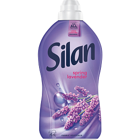 Silan aviváž Jarná levanduľa 64 praní 1408 ml