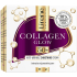 Lirene Collagen Glow Niacinamid 50+ pleťový krém proti vráskam 50 ml