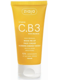 Ziaja Vitamín C.B3 Niacinamide ranný pleťový krém 50 ml