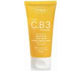Ziaja Vitamín C.B3 Niacinamide ranný pleťový krém 50 ml