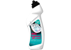 Lavon Easy Clean WC gel s chlórem 750 ml