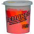 Remakol V3502 maliarska tónovacia farba, 0833 červená, 250 g