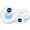 Nivea Soft hydratačný krém, 300 ml
