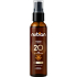Nubian olej na opaľovanie v spreji SPF20, 200 ml