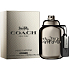 Coach Men Pure Platinum parfém pre mužov 60 ml