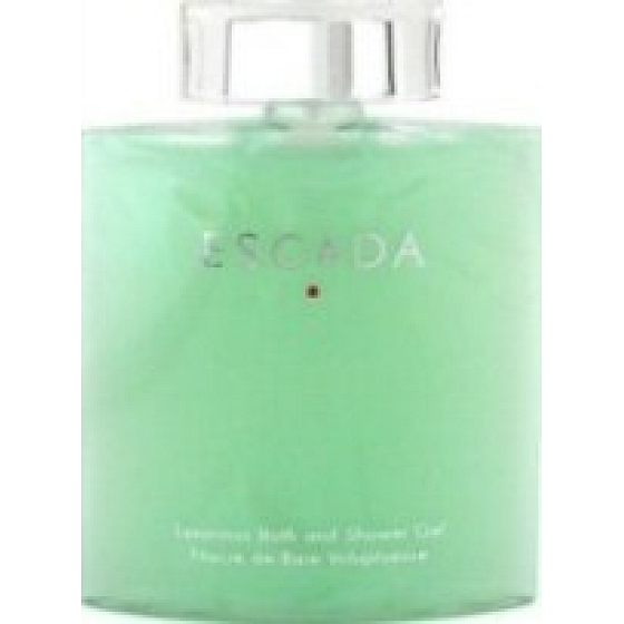 Escada Woman sprchový gél 200 ml