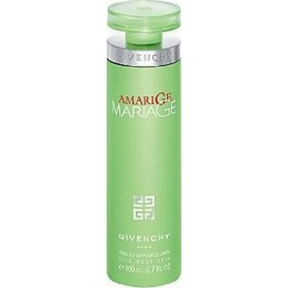 Givenchy Amarige Mariage telové mlieko pre ženy 200 ml