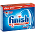 Calgonit Finish All-in 1 Regular tablety do umývačky 28 kusov