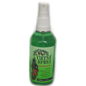 Bione Cosmetics Dentamint Mentol ústny sprej 115 ml