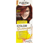 Schwarzkopf Palette Color tónovacia farba na vlasy 217 - Mahagónový