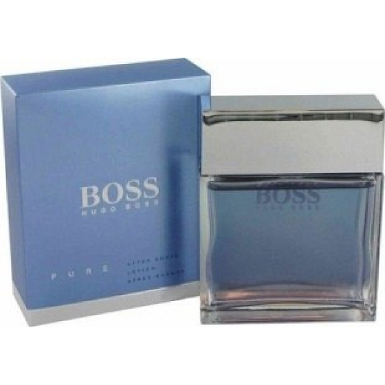 Hugo Boss Pure voda po holení 50 ml