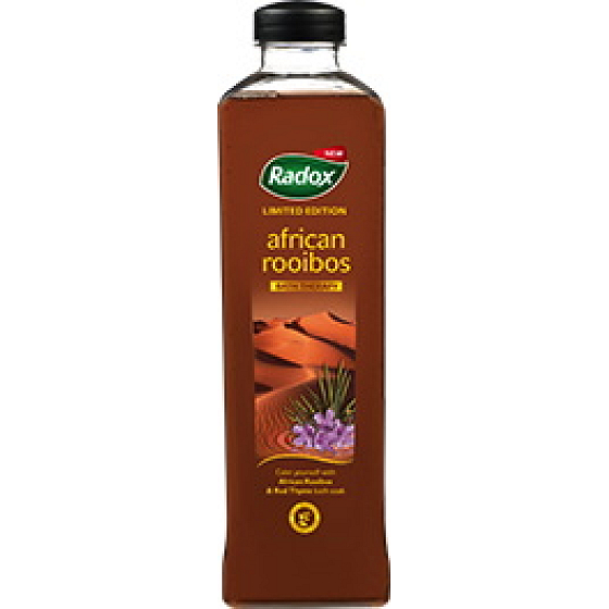 Radox African Rooibos kúpeľová pena 500 ml