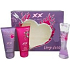 Mexx XX Very Wild toaletná voda 20 ml + sprchový gél 2 x 50 ml, darčeková sada