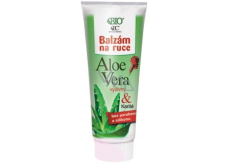 Bion Cosmetics Aloe Vera balzam na ruky pre všetky typy pokožky 205 ml