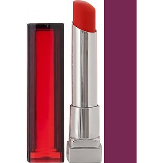 Maybelline Color Whisper rúž 310 Mad For Magenta 3,6 g