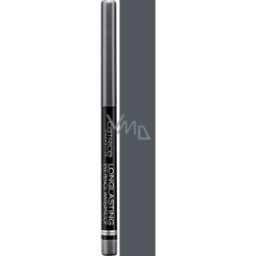 Catrice Longlasting ceruzka na oči 020 The Worlds Greytest 0,3 g
