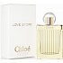 Chloé Love Story sprchový gél pre ženy 200 ml