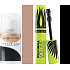Max Factor Colour Adapt make-up 70 Natural 34 ml + Wild Mega Volume riasenka čierna 11 ml