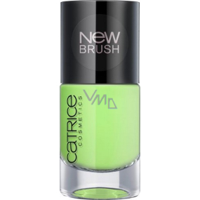Catrice Ultimate lak na nechty 80 Blurred Limes 10 ml