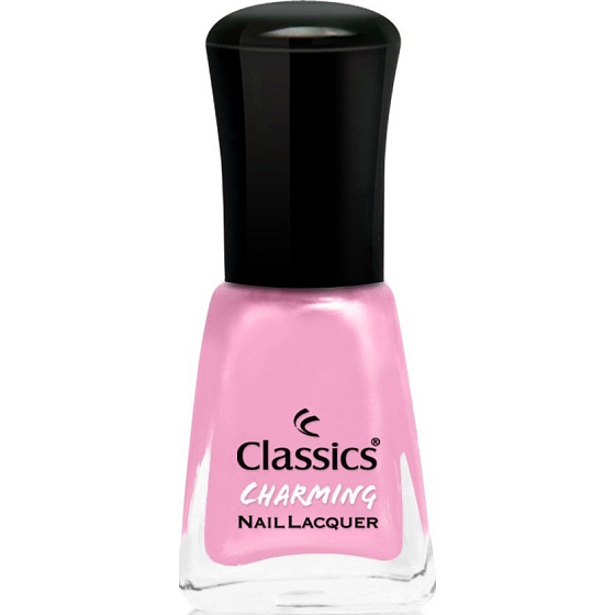 Classics Charming Nail Lacquer mini lak na nechty 09 7,5 ml
