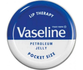 Vaseline Lip Therapy Original vazelínová masť na pery 20 g