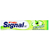 Signal Deep Fresh Lime Mint zubná pasta s ústnou vodou 75 ml