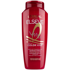 Loreal Paris Elseve Color Vive šampón pre farbené alebo melírované vlasy 250 ml