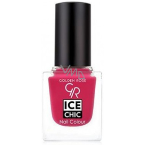 Golden Rose Ice Chic Nail Colour lak na nechty 36 10,5 ml