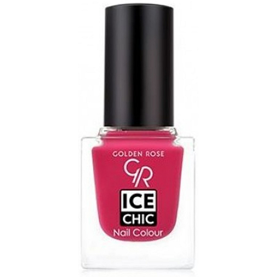Golden Rose Ice Chic Nail Colour lak na nechty 36 10,5 ml