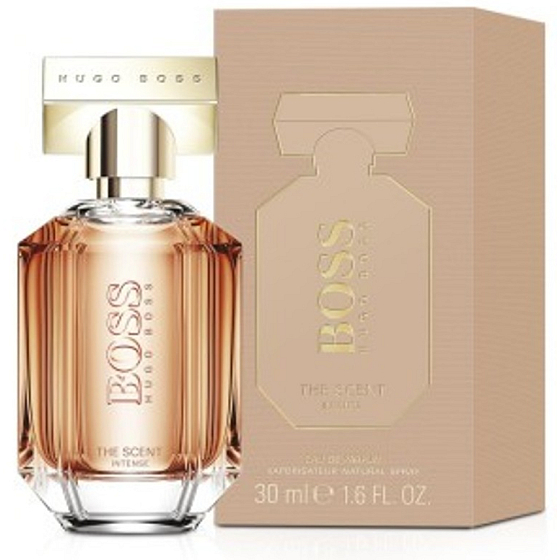Hugo Boss Boss The Scent Intense toaletná voda pre ženy 30 ml