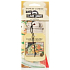 Yankee Candle Christmas Cookie - Sladké pečivo Classic vonná visačka do auta papierová 12 g