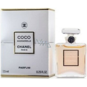 Chanel Coco Mademoiselle parfém pre ženy 7,5 ml