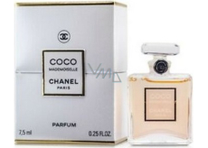 Chanel Coco Mademoiselle parfém pre ženy 7,5 ml