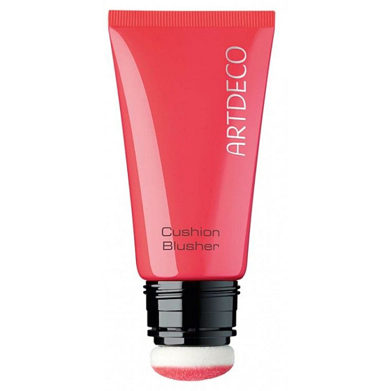 Artdeco Cushion Blusher tekutá lícenka 02 Paradise Parrot 20 ml