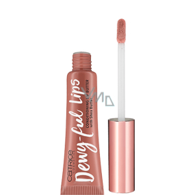 Catrice Dewy-ful Lips maslo na pery 040 Dew You Care? 8 ml