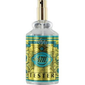 4711 Original Eau De Cologne Molanus Bottle kolínska voda unisex 90 ml Tester