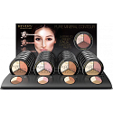 Reverz Pure Mineral Contour kontúrovacou paletka 02 7,5 g