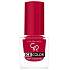 Golden Rose Ice Color Nail Lacquer lak na nechty mini 125 6 ml
